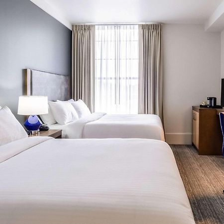 New Bedford Harbor Hotel, Ascend Hotel Collection Dış mekan fotoğraf