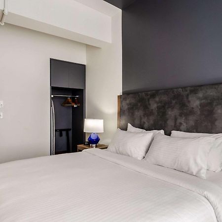 New Bedford Harbor Hotel, Ascend Hotel Collection Dış mekan fotoğraf