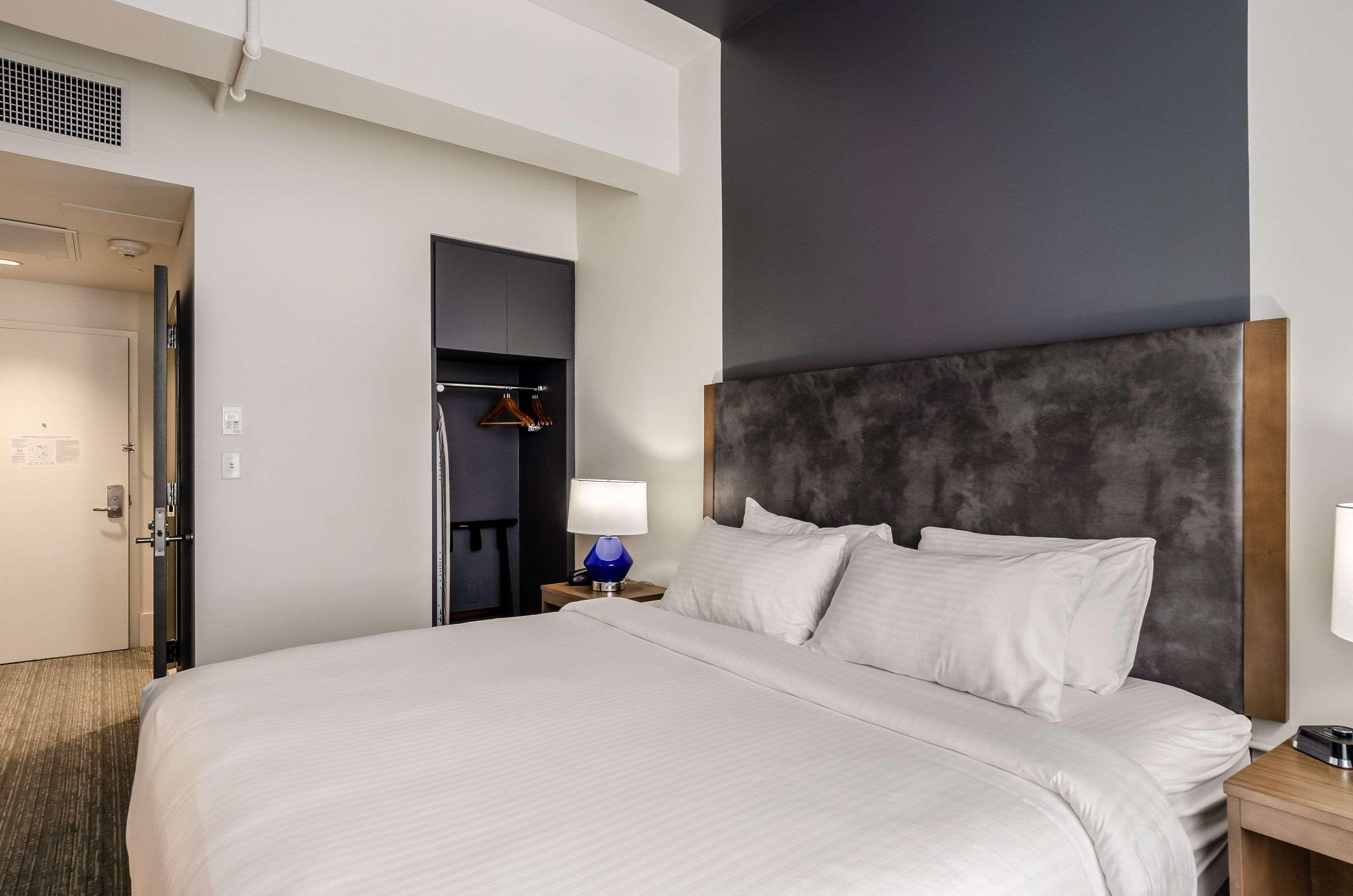 New Bedford Harbor Hotel, Ascend Hotel Collection Dış mekan fotoğraf