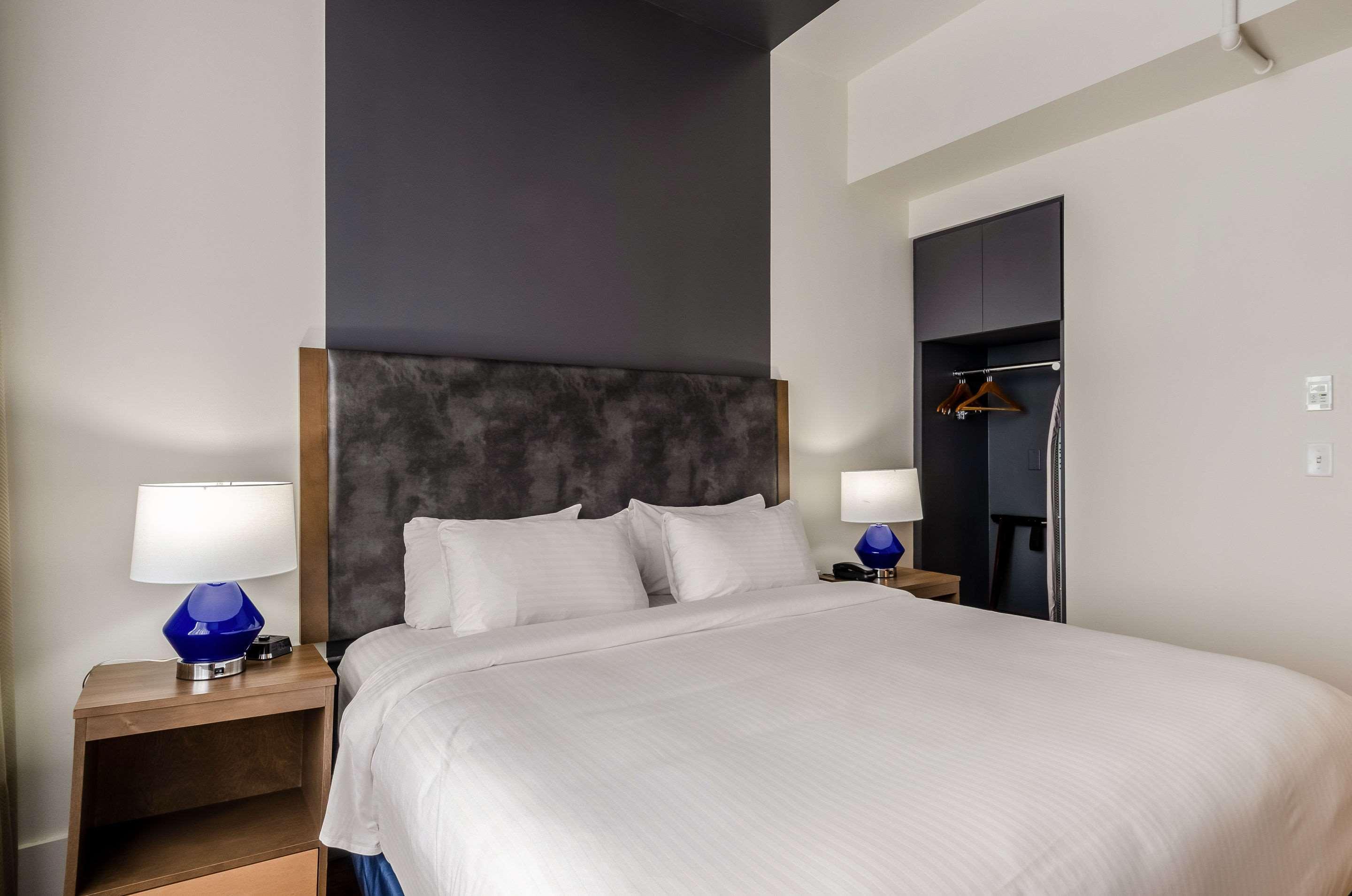New Bedford Harbor Hotel, Ascend Hotel Collection Dış mekan fotoğraf