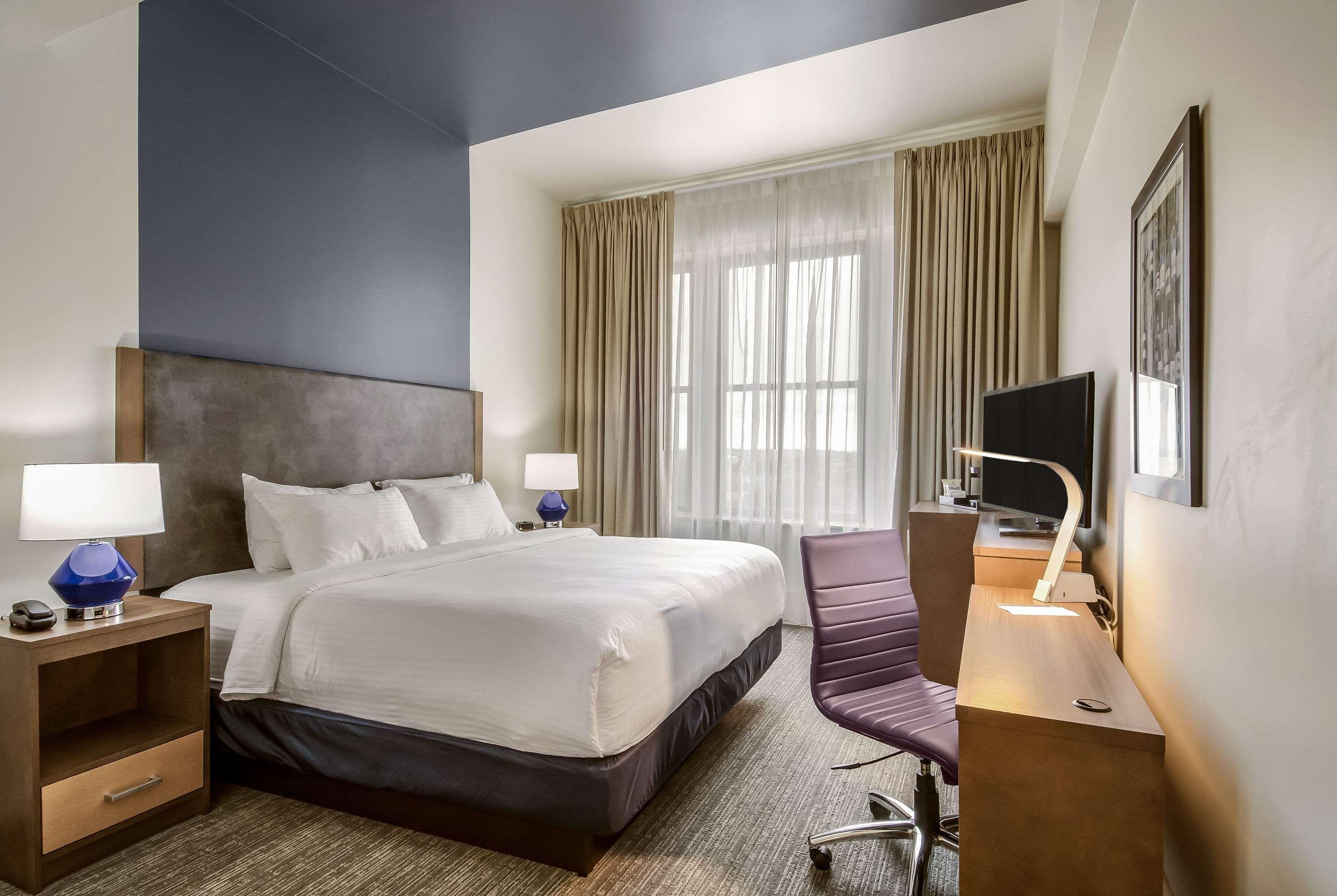 New Bedford Harbor Hotel, Ascend Hotel Collection Dış mekan fotoğraf