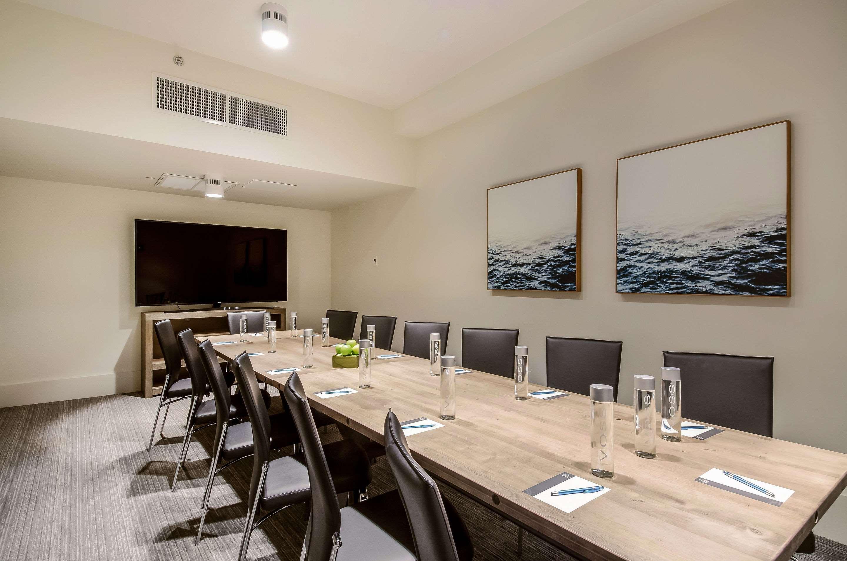 New Bedford Harbor Hotel, Ascend Hotel Collection Dış mekan fotoğraf