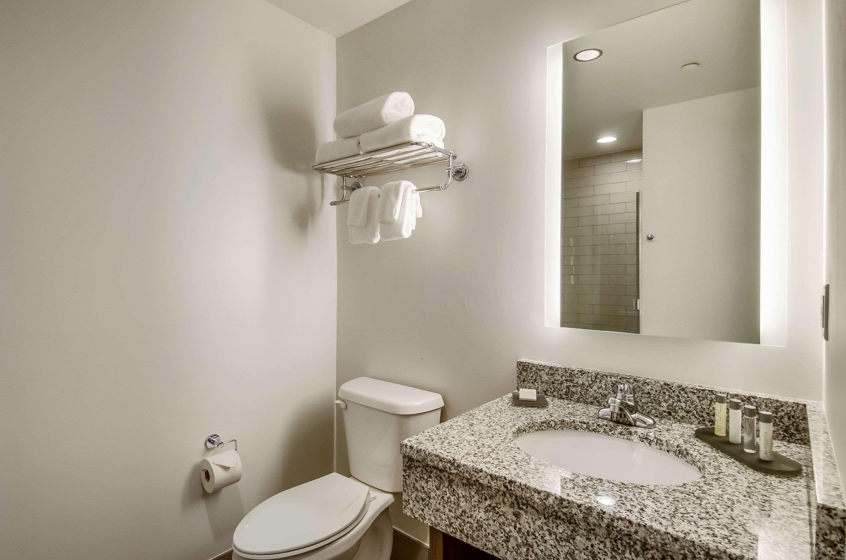 New Bedford Harbor Hotel, Ascend Hotel Collection Dış mekan fotoğraf