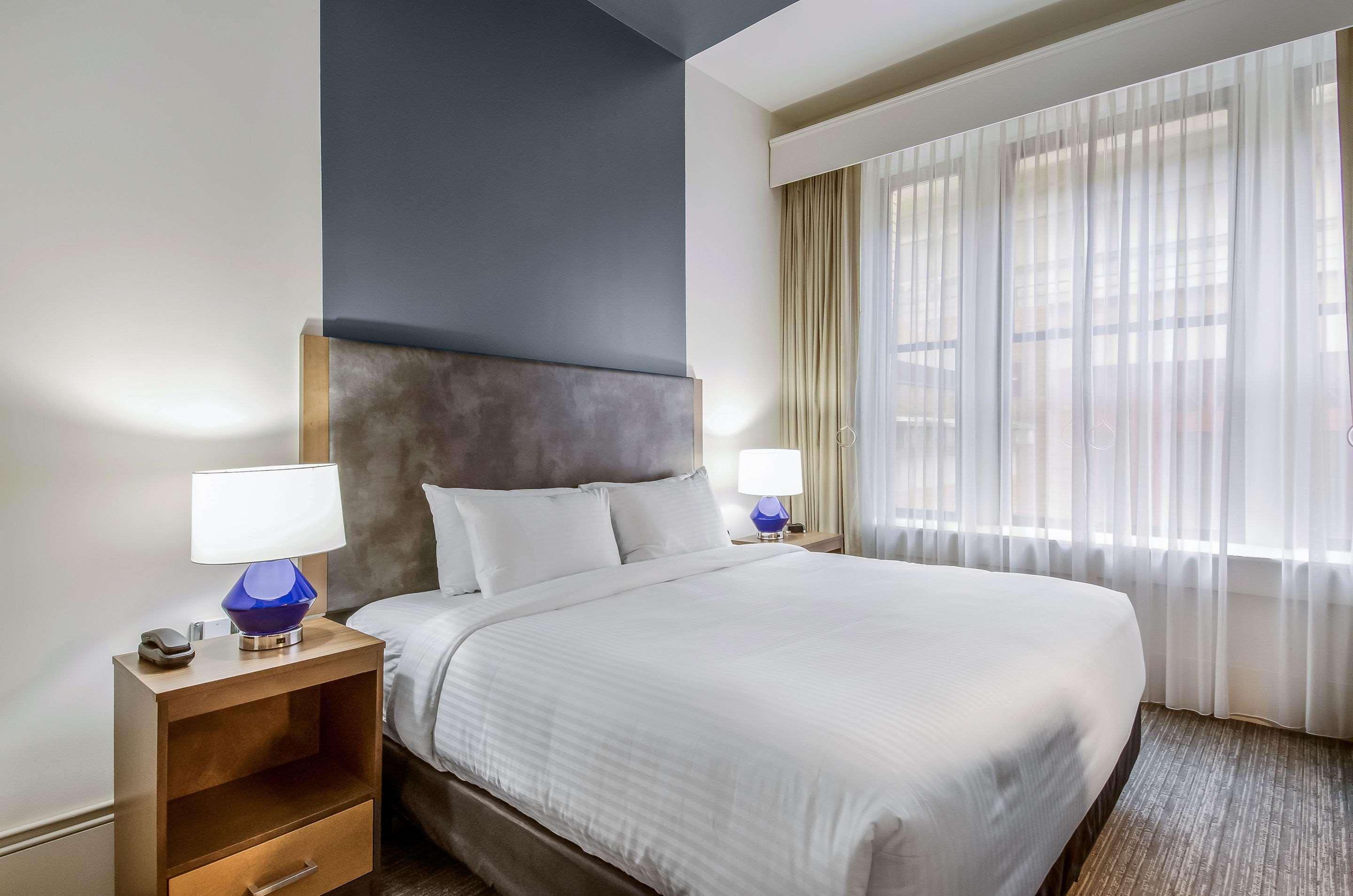 New Bedford Harbor Hotel, Ascend Hotel Collection Dış mekan fotoğraf