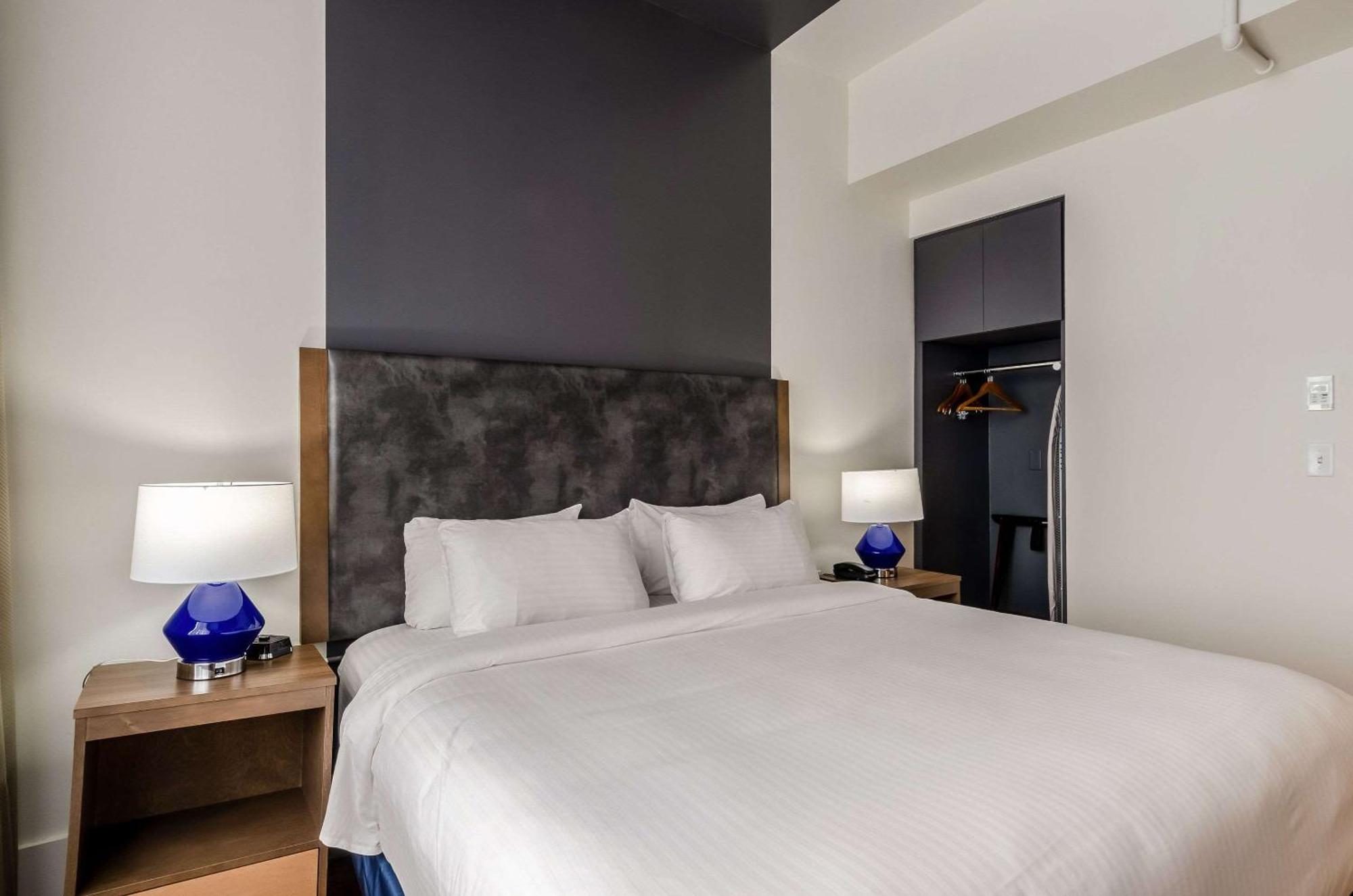 New Bedford Harbor Hotel, Ascend Hotel Collection Dış mekan fotoğraf