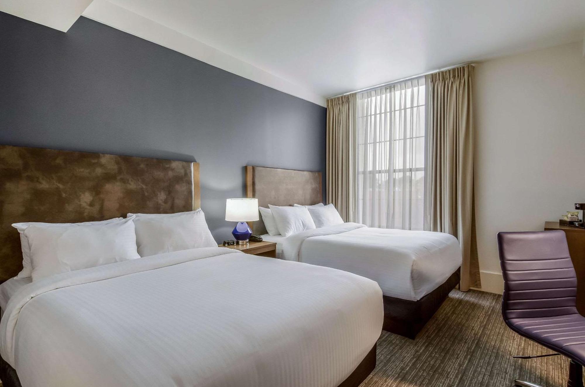 New Bedford Harbor Hotel, Ascend Hotel Collection Dış mekan fotoğraf