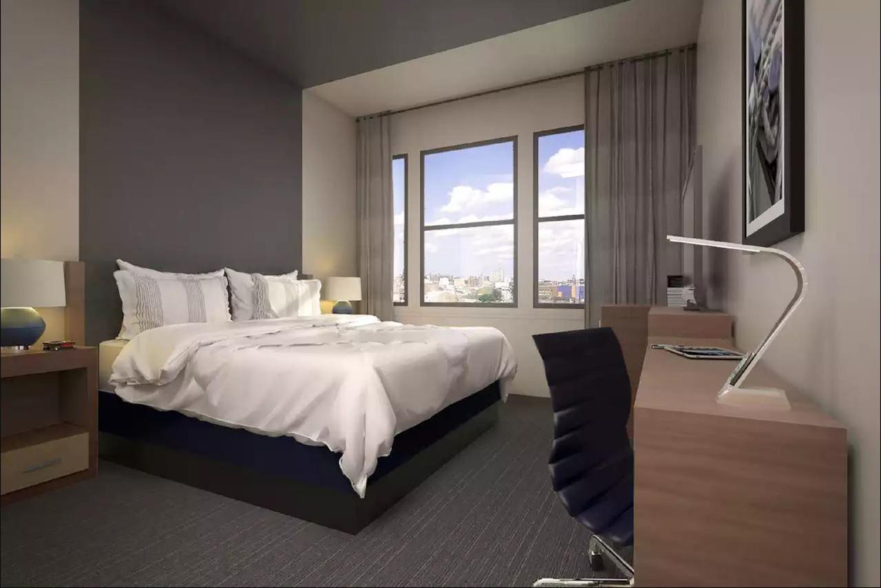 New Bedford Harbor Hotel, Ascend Hotel Collection Dış mekan fotoğraf