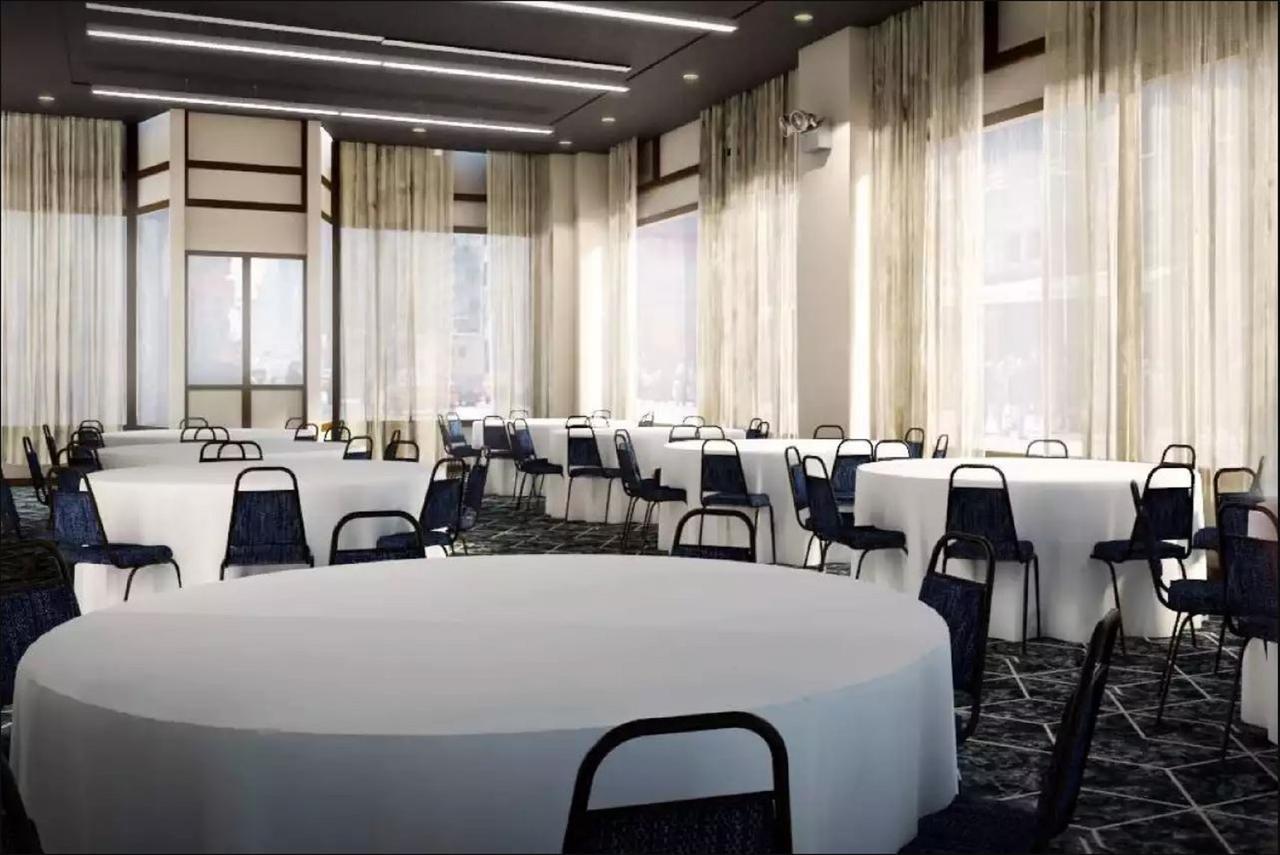New Bedford Harbor Hotel, Ascend Hotel Collection Dış mekan fotoğraf